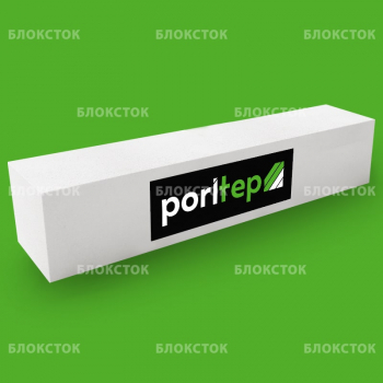 Армированные пенобетонные перемычки PORITEP БПА 3000х200х250/750