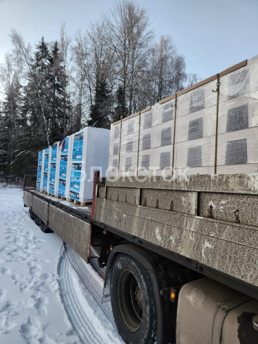 Армированные газобетонные перемычки BONOLIT БПА 2500х300х250/1500